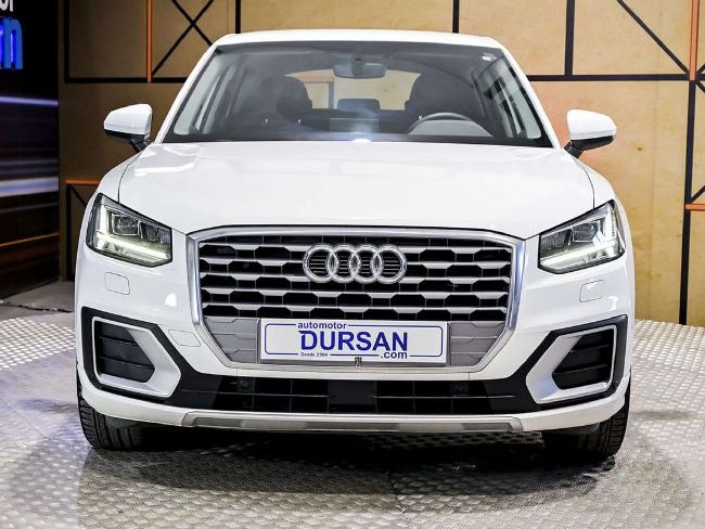 Audi Q2 30 Tdi Sport S Tronic 85kw ocasion - Automotor Dursan