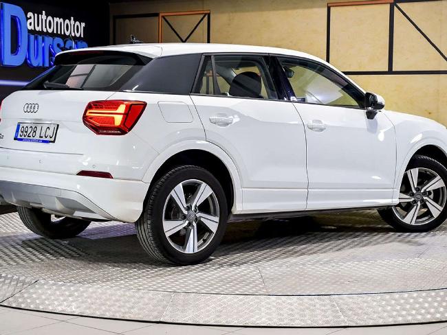 Audi Q2 30 Tdi Sport S Tronic 85kw ocasion - Automotor Dursan