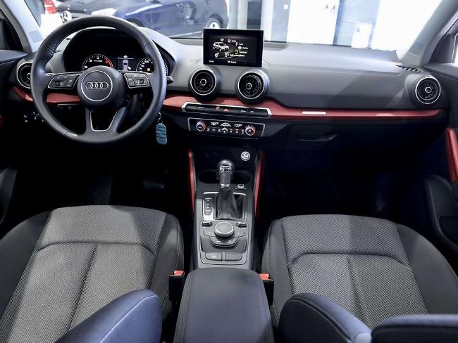 Audi Q2 30 Tdi Sport S Tronic 85kw ocasion - Automotor Dursan