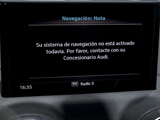 Audi Q2 30 Tdi Sport S Tronic 85kw ocasion - Automotor Dursan
