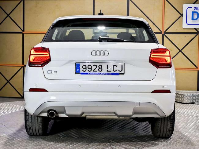 Audi Q2 30 Tdi Sport S Tronic 85kw ocasion - Automotor Dursan