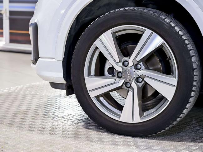 Audi Q2 30 Tdi Sport S Tronic 85kw ocasion - Automotor Dursan