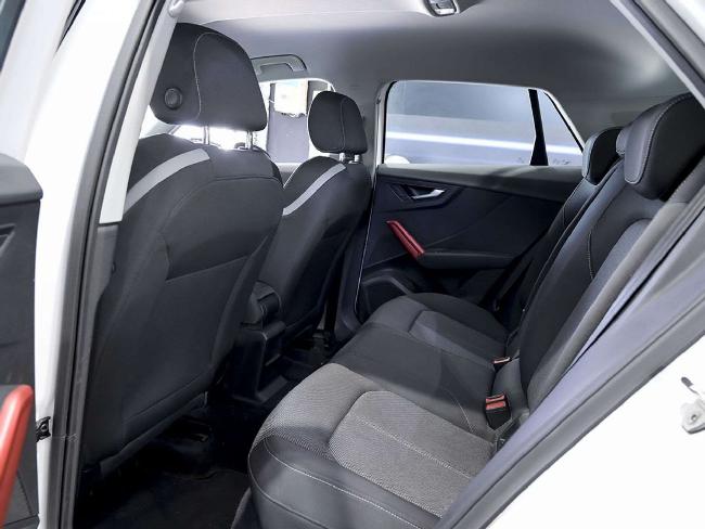 Audi Q2 30 Tdi Sport S Tronic 85kw ocasion - Automotor Dursan
