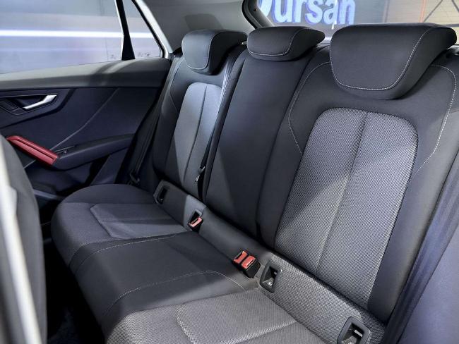 Audi Q2 30 Tdi Sport S Tronic 85kw ocasion - Automotor Dursan
