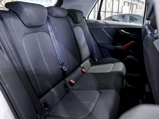 Audi Q2 30 Tdi Sport S Tronic 85kw ocasion - Automotor Dursan