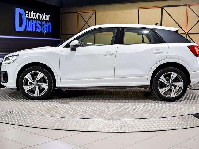 Audi Q2 30 Tdi Sport S Tronic 85kw ocasion - Automotor Dursan