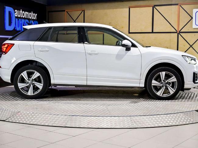 Audi Q2 30 Tdi Sport S Tronic 85kw ocasion - Automotor Dursan