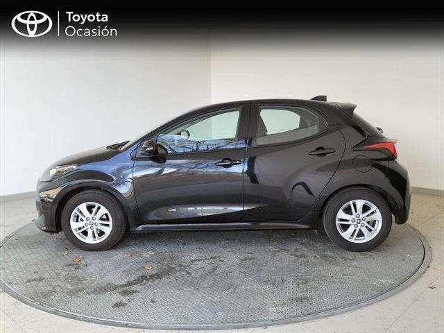 Toyota Yaris 125 S-edition ocasion - Kobe Motor