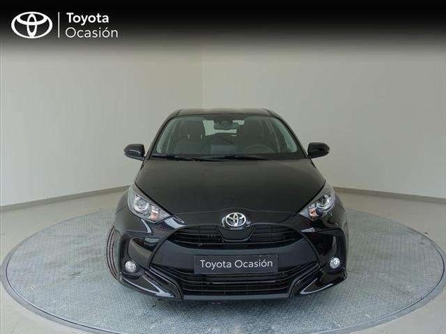 Toyota Yaris 125 S-edition ocasion - Kobe Motor