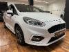 Ford Fiesta 1.0 Ecoboost S/s St Line Black Edition 140 ocasion