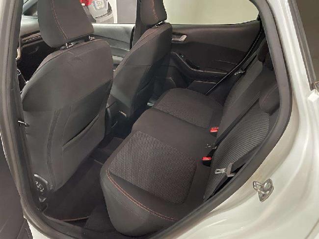 Ford Fiesta 1.0 Ecoboost S/s St Line Black Edition 140 ocasion - Only Cars Sabadell