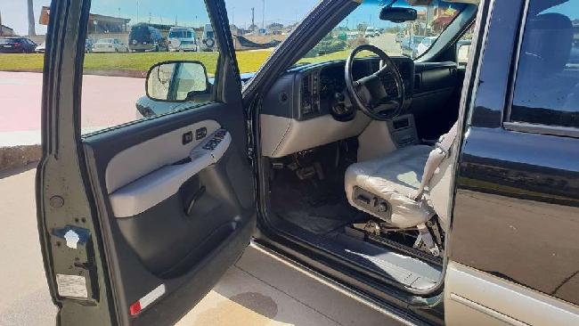 Chevrolet Tahoe 5.3 V8 Lt Aut. ocasion - CV Robledauto