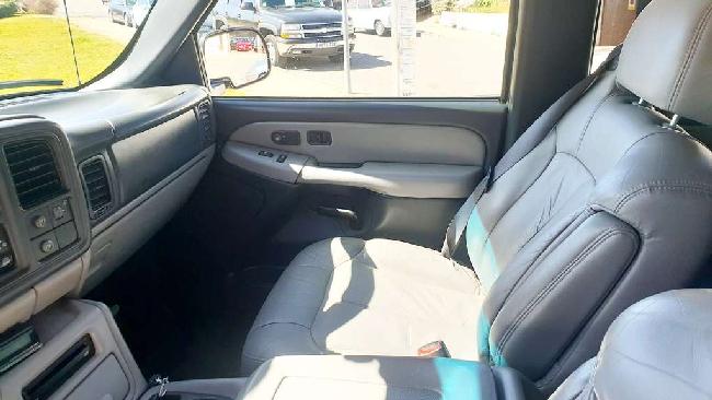 Chevrolet Tahoe 5.3 V8 Lt Aut. ocasion - CV Robledauto