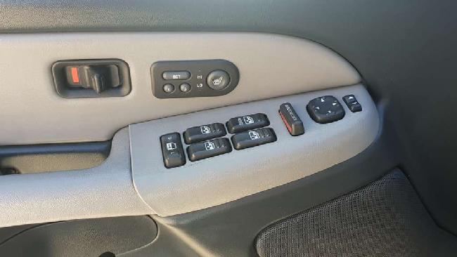 Chevrolet Tahoe 5.3 V8 Lt Aut. ocasion - CV Robledauto