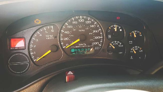 Chevrolet Tahoe 5.3 V8 Lt Aut. ocasion - CV Robledauto