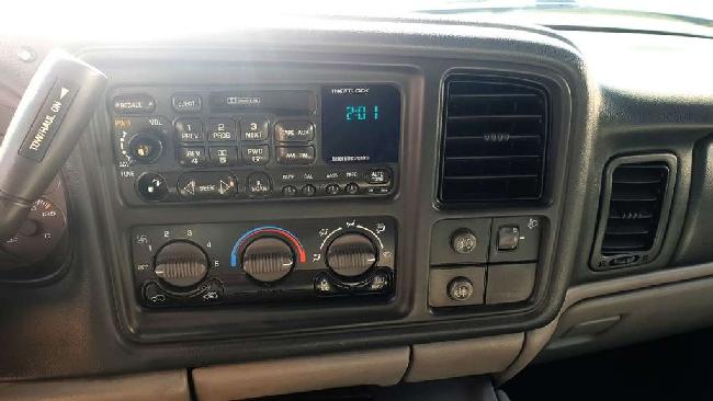 Chevrolet Tahoe 5.3 V8 Lt Aut. ocasion - CV Robledauto