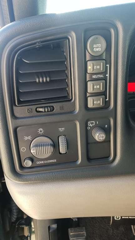 Chevrolet Tahoe 5.3 V8 Lt Aut. ocasion - CV Robledauto