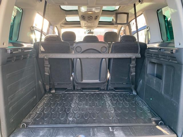 Peugeot Partner Tepee 1.6 Hdi 115 Techo Solar ocasion - VEHICULOS DE OCASION