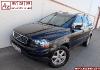 Volvo Xc90 D5 185 Cv Awd 4x4 Aut - 7 Plazas - ocasion