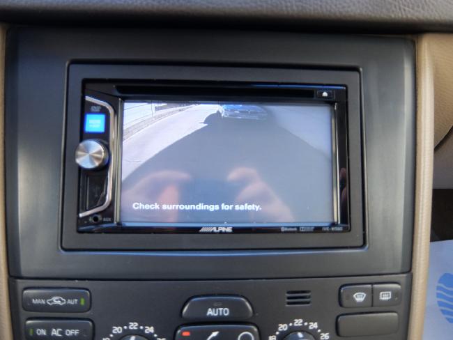 Volvo Xc90 D5 185 Cv Awd 4x4 Aut - 7 Plazas - ocasion - Auzasa Automviles