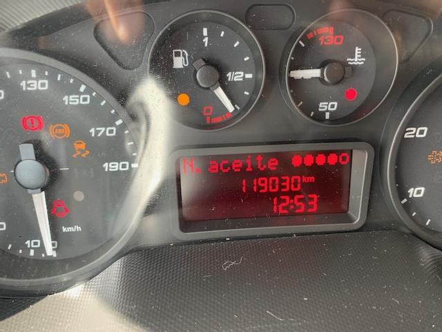 Iveco Daily 136 Cv L-1 H-1 ocasion - VEHICULOS DE OCASION