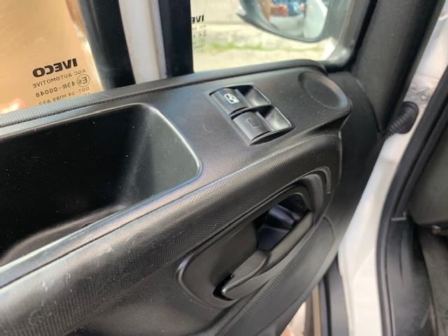 Iveco Daily 136 Cv L-1 H-1 ocasion - VEHICULOS DE OCASION