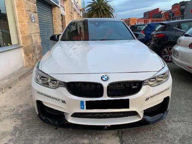 BMW M-3 Performance 430 Cv ocasion - VEHICULOS DE OCASION
