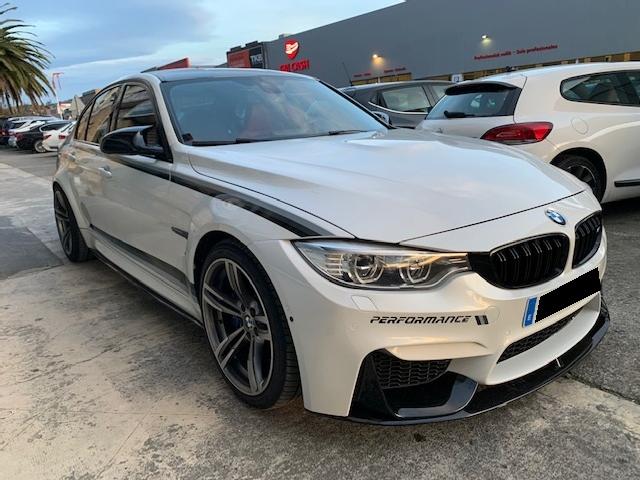 BMW M-3 Performance 430 Cv ocasion - VEHICULOS DE OCASION