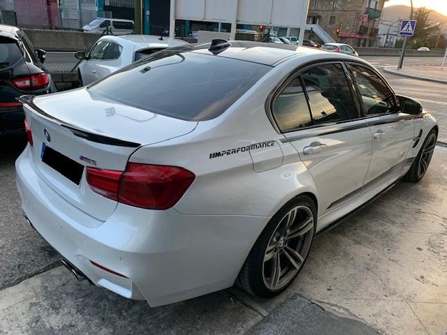 BMW M-3 Performance 430 Cv ocasion - VEHICULOS DE OCASION