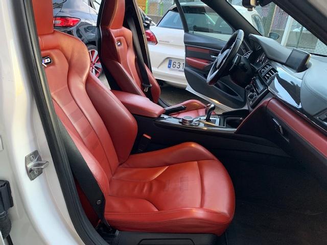 BMW M-3 Performance 430 Cv ocasion - VEHICULOS DE OCASION