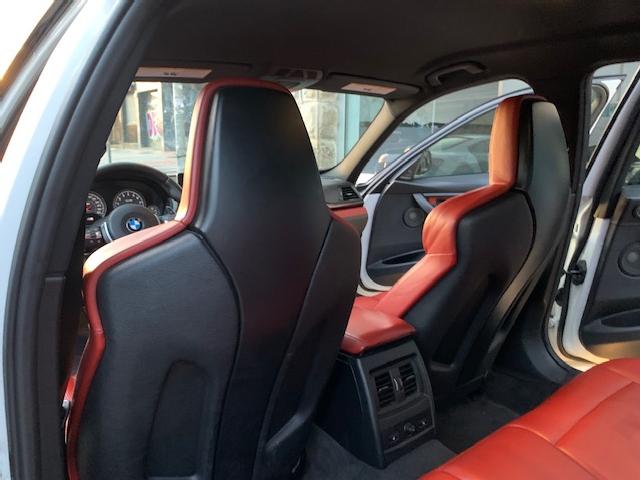 BMW M-3 Performance 430 Cv ocasion - VEHICULOS DE OCASION