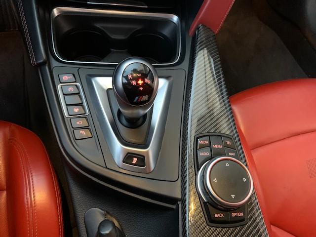 BMW M-3 Performance 430 Cv ocasion - VEHICULOS DE OCASION
