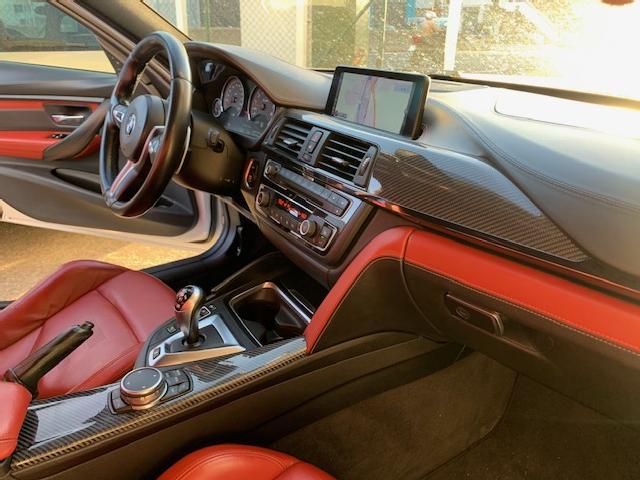 BMW M-3 Performance 430 Cv ocasion - VEHICULOS DE OCASION