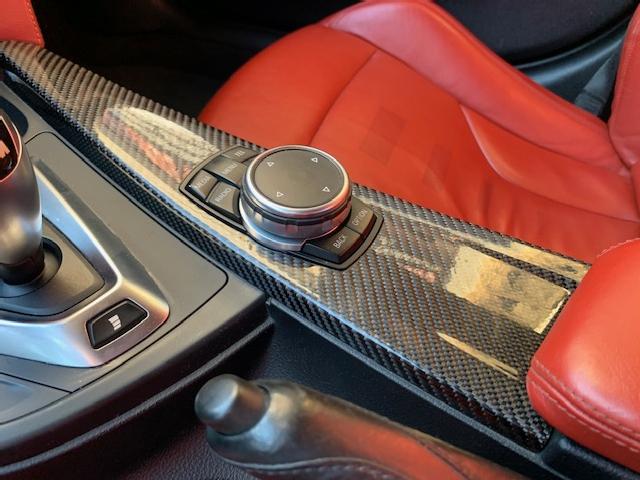 BMW M-3 Performance 430 Cv ocasion - VEHICULOS DE OCASION