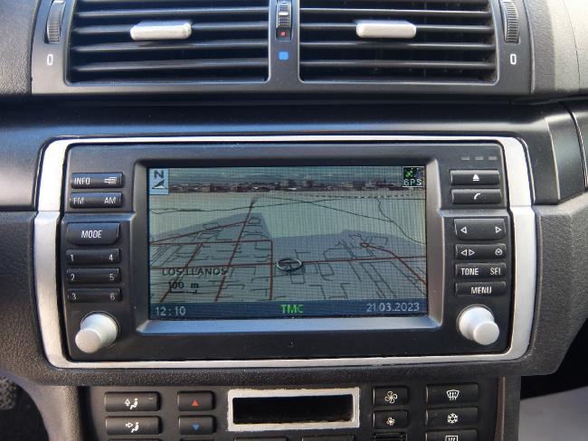 BMW 330d 204 Cv Manual ocasion - Auzasa Automviles