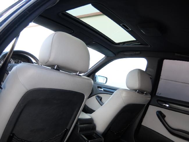 BMW 330d 204 Cv Manual ocasion - Auzasa Automviles