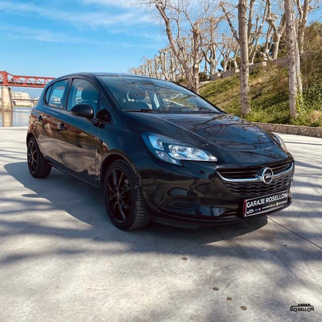 Opel Corsa 1.4 90cv Sport ocasion - Garaje Roselln