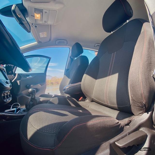 Opel Corsa 1.4 90cv Sport ocasion - Garaje Roselln