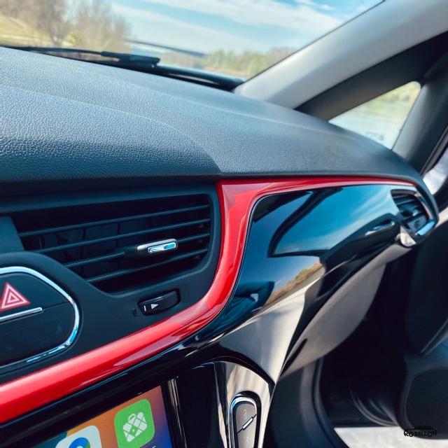 Opel Corsa 1.4 90cv Sport ocasion - Garaje Roselln