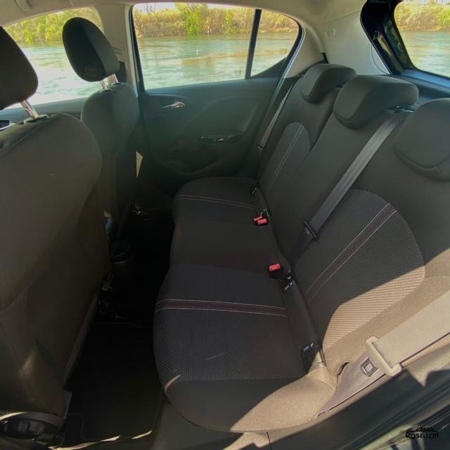 Opel Corsa 1.4 90cv Sport ocasion - Garaje Roselln