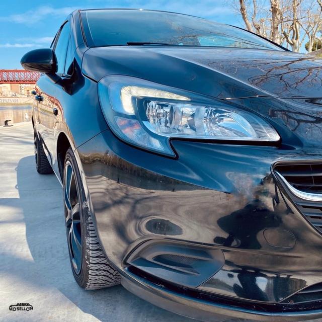 Opel Corsa 1.4 90cv Sport ocasion - Garaje Roselln