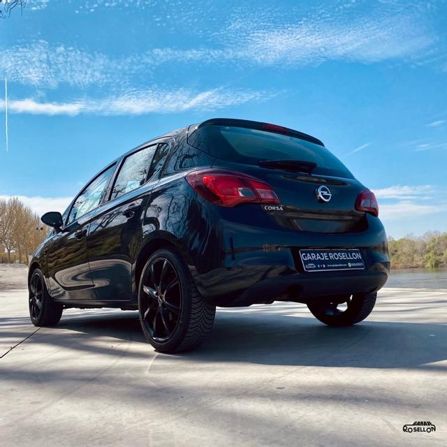 Opel Corsa 1.4 90cv Sport ocasion - Garaje Roselln