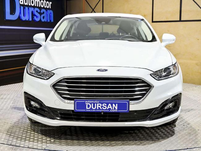 Ford Mondeo 2.0tdci Trend Powershift 150 ocasion - Automotor Dursan