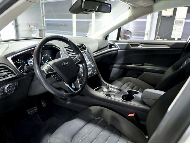 Ford Mondeo 2.0tdci Trend Powershift 150 ocasion - Automotor Dursan