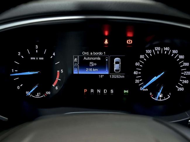 Ford Mondeo 2.0tdci Trend Powershift 150 ocasion - Automotor Dursan