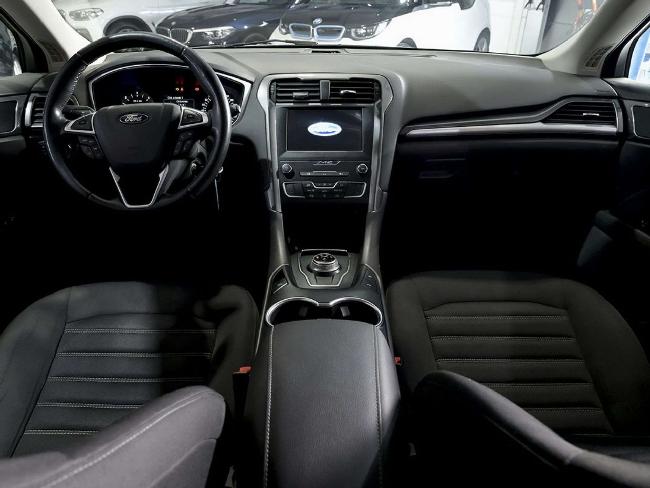 Ford Mondeo 2.0tdci Trend Powershift 150 ocasion - Automotor Dursan