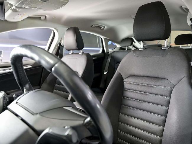 Ford Mondeo 2.0tdci Trend Powershift 150 ocasion - Automotor Dursan