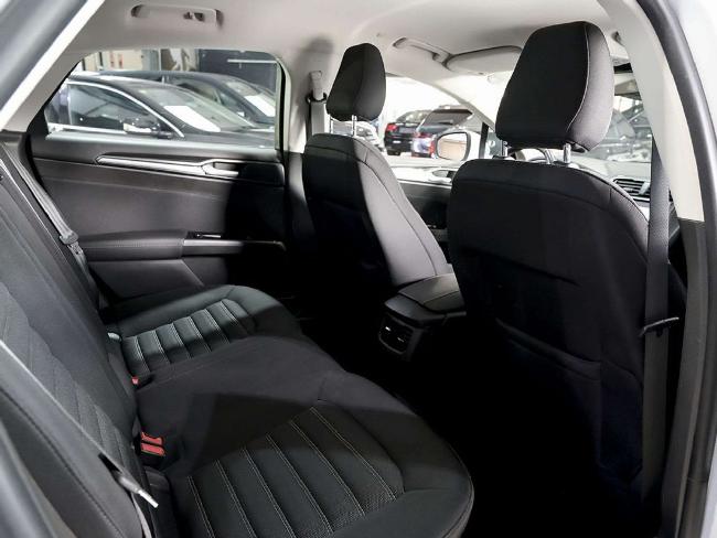 Ford Mondeo 2.0tdci Trend Powershift 150 ocasion - Automotor Dursan