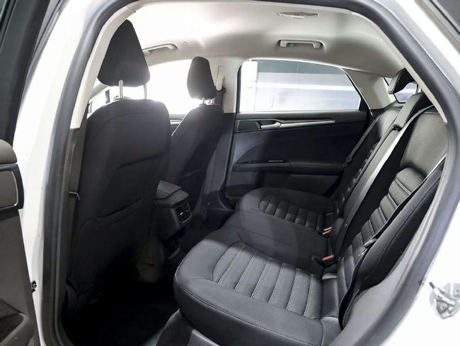 Ford Mondeo 2.0tdci Trend Powershift 150 ocasion - Automotor Dursan