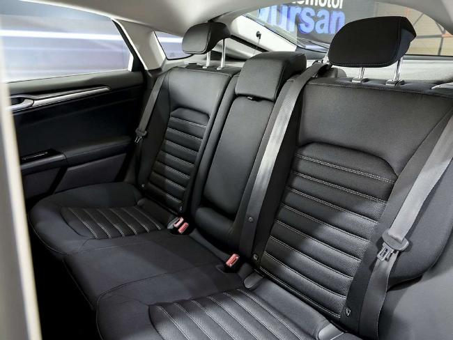 Ford Mondeo 2.0tdci Trend Powershift 150 ocasion - Automotor Dursan